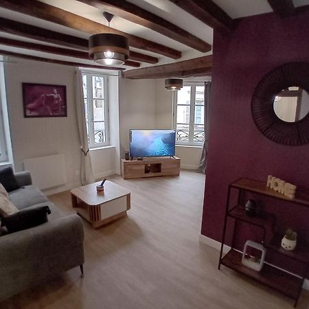 Apartamento Le Vieux Laval Laval  Exterior foto