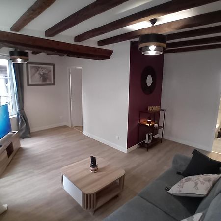 Apartamento Le Vieux Laval Laval  Exterior foto
