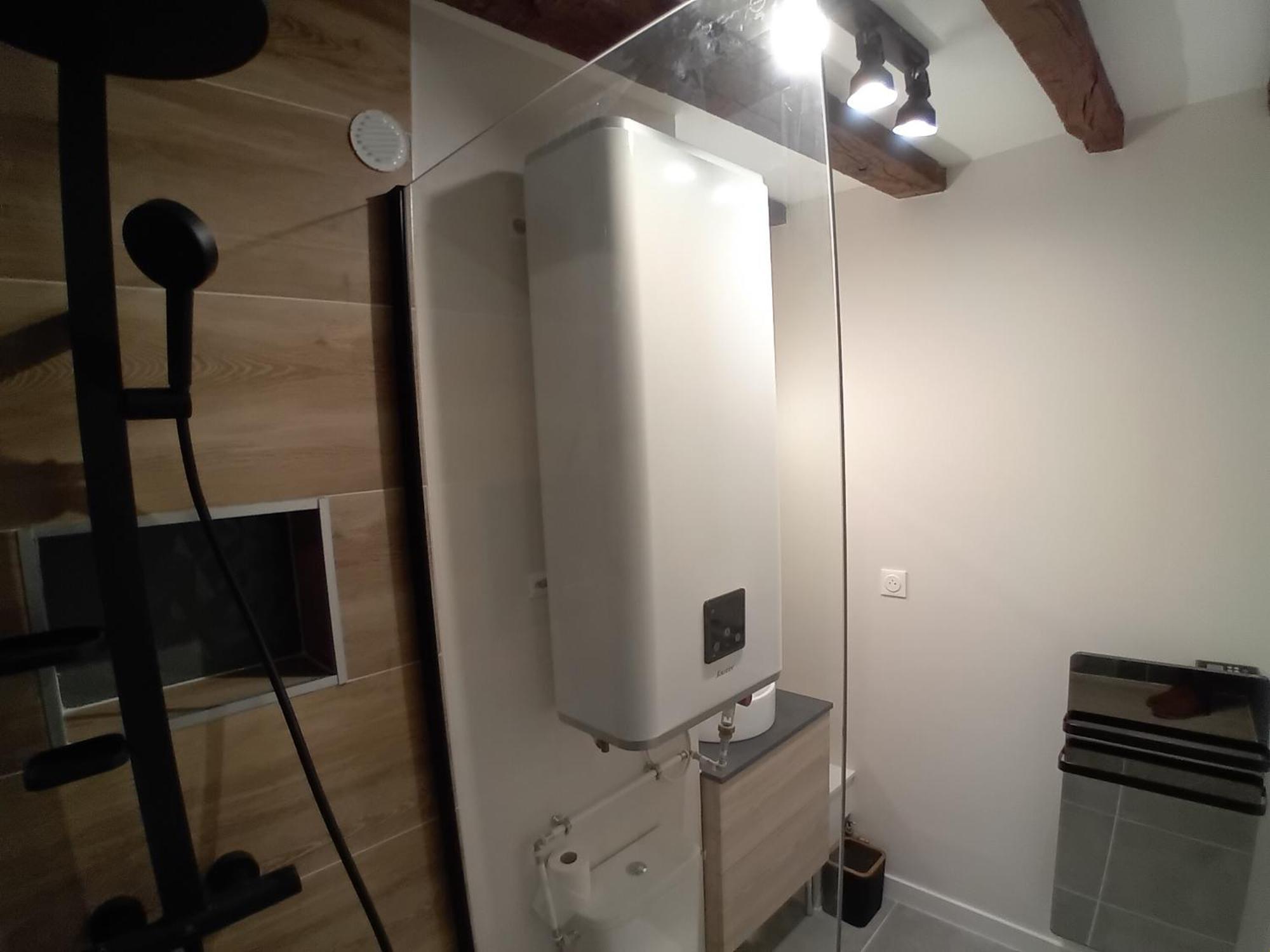Apartamento Le Vieux Laval Laval  Exterior foto