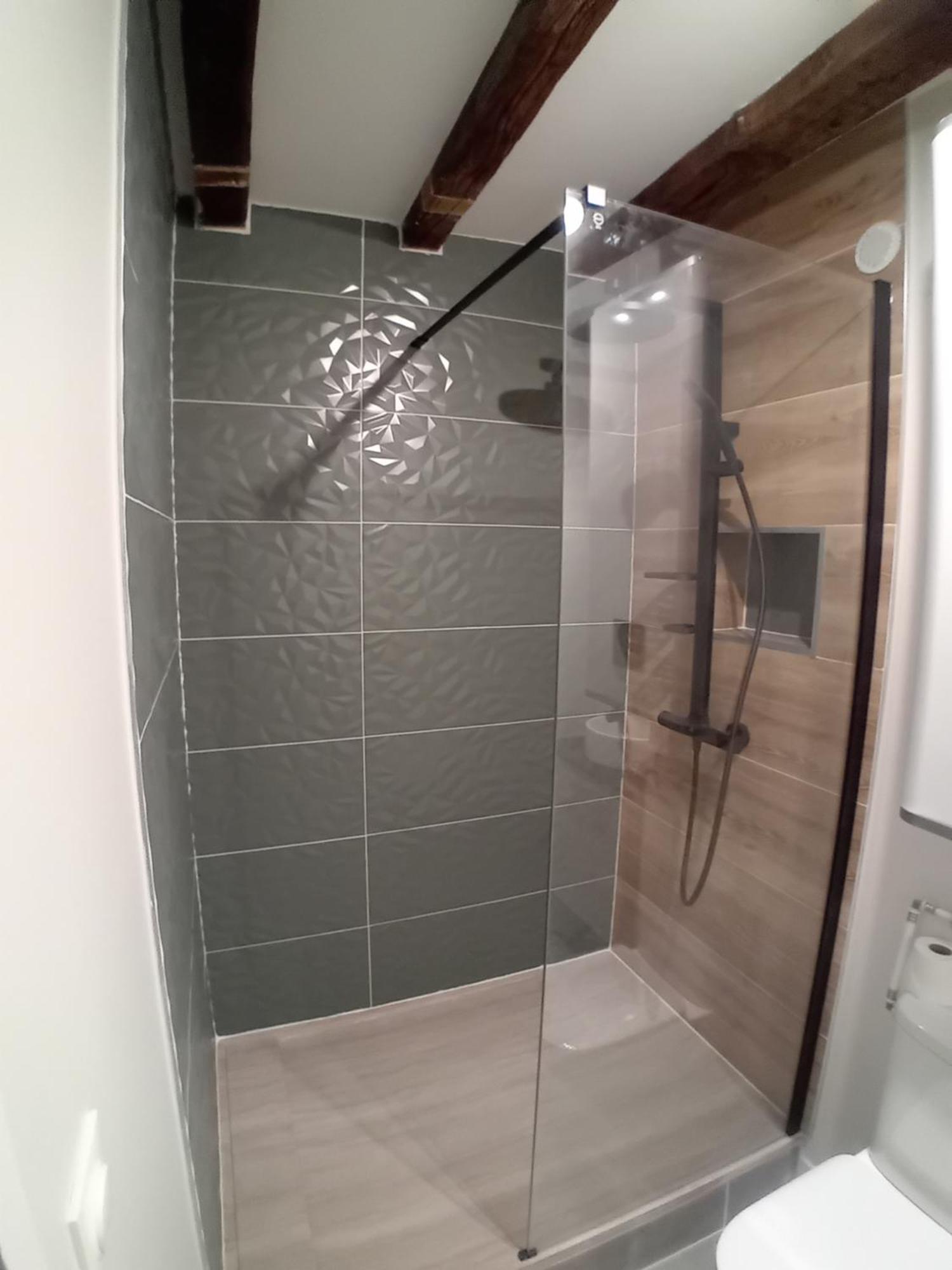 Apartamento Le Vieux Laval Laval  Exterior foto