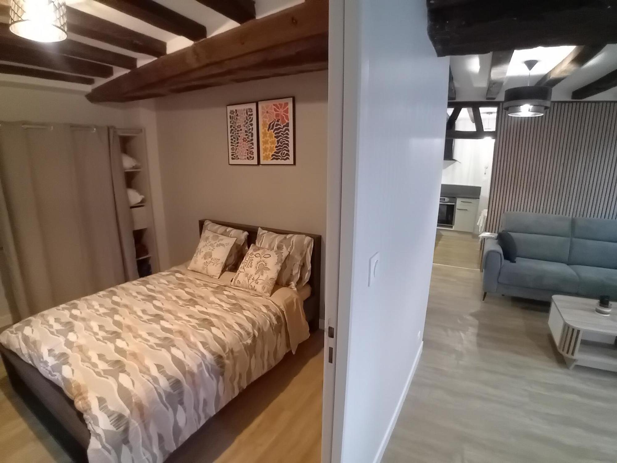 Apartamento Le Vieux Laval Laval  Exterior foto